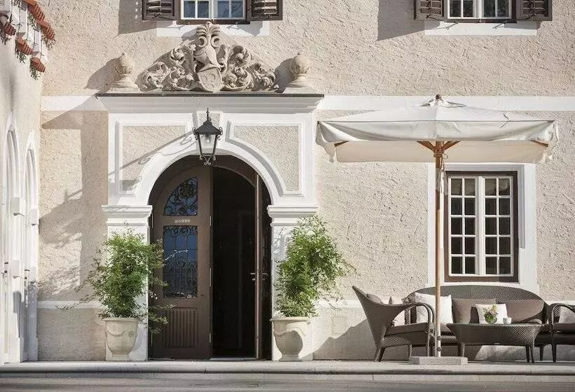 ユースホステル G'schloessl Murtal