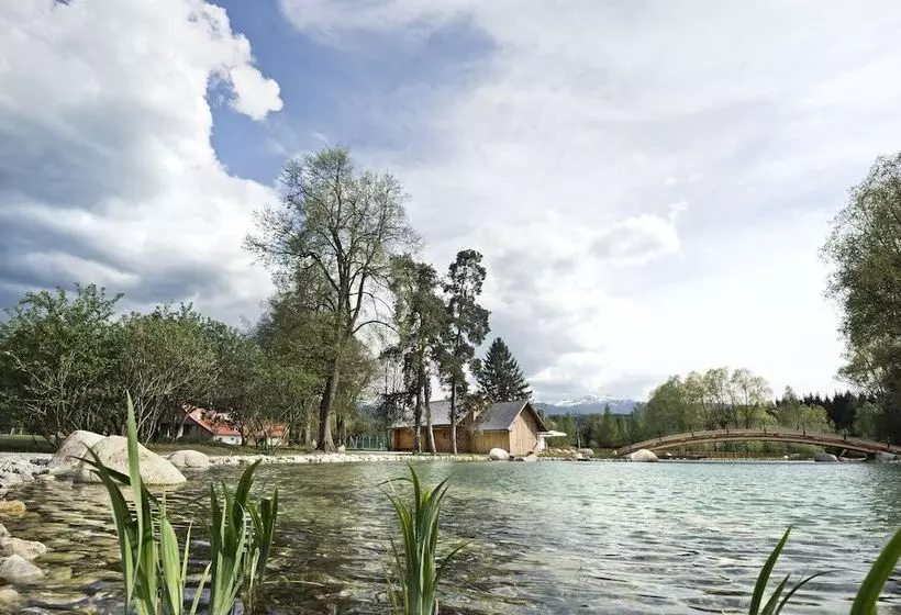 ユースホステル G'schloessl Murtal