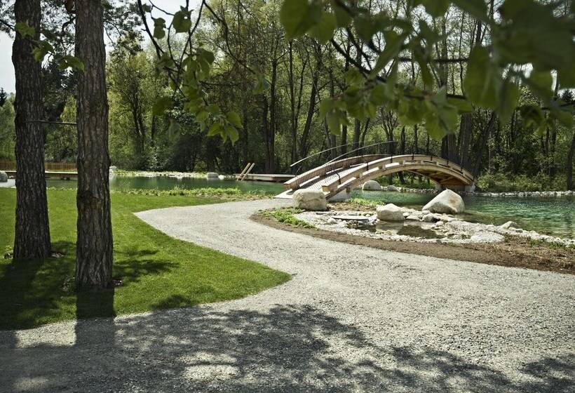 旅馆 G'schloessl Murtal