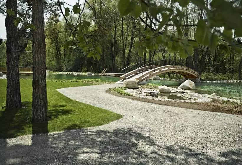 ユースホステル G'schloessl Murtal