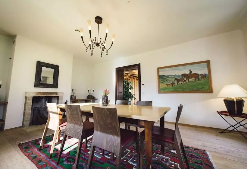 ユースホステル G'schloessl Murtal