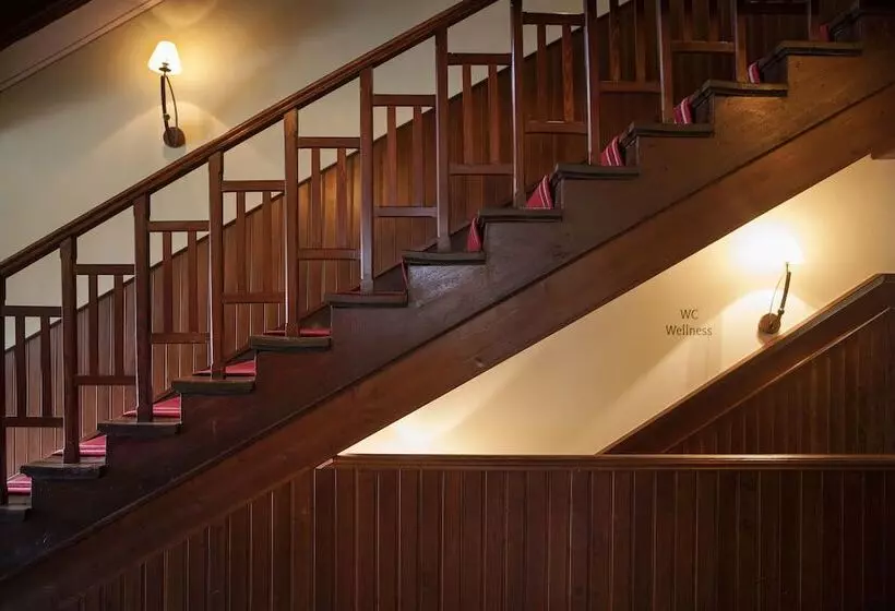 ユースホステル G'schloessl Murtal