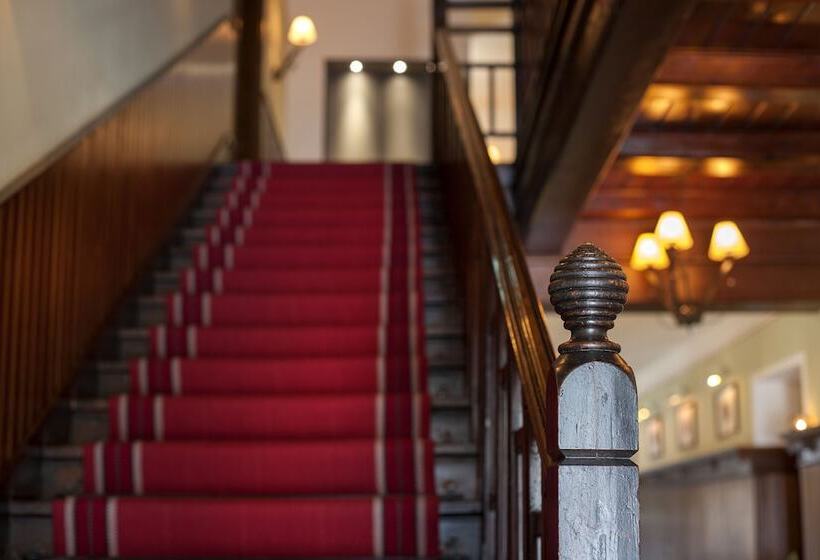 旅馆 G'schloessl Murtal