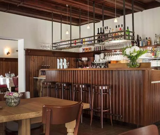 ユースホステル G'schloessl Murtal