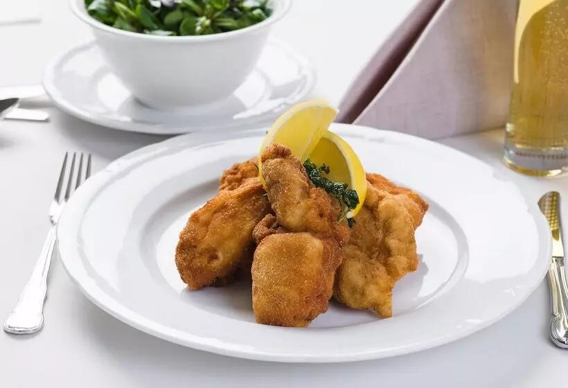 ユースホステル G'schloessl Murtal