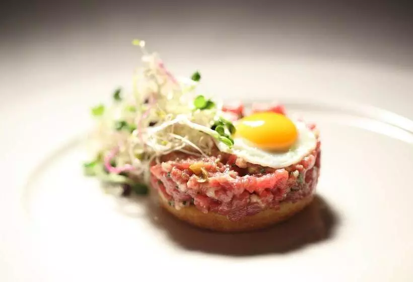 ユースホステル G'schloessl Murtal