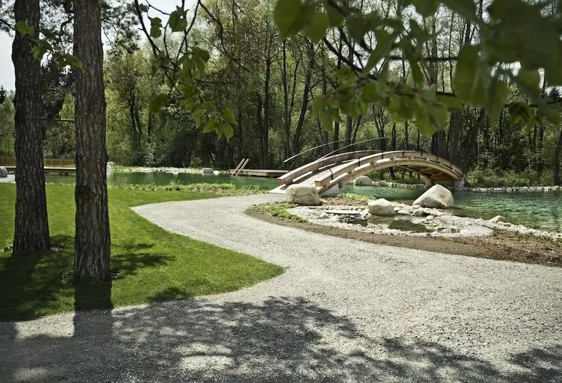 ユースホステル G'schloessl Murtal