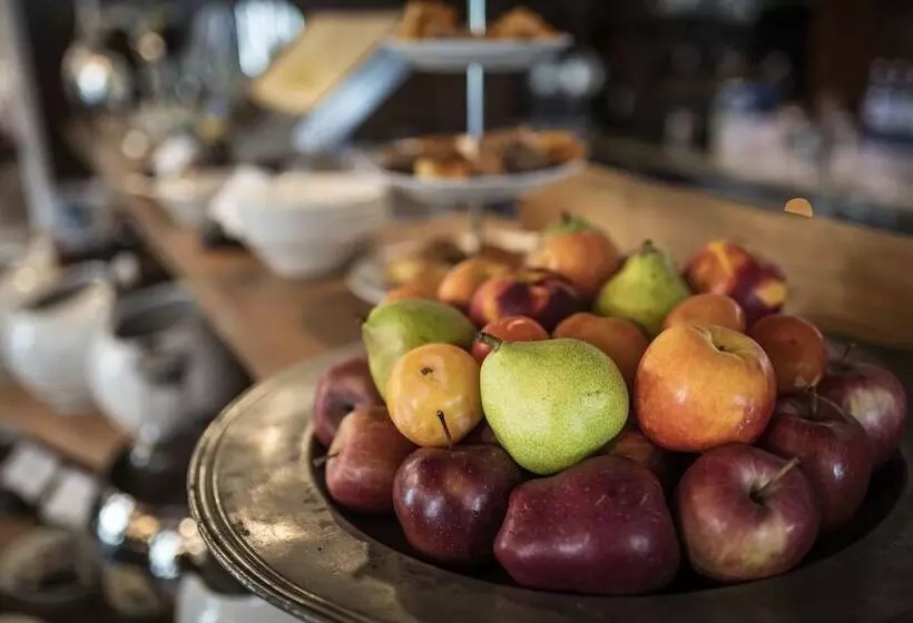 ユースホステル G'schloessl Murtal