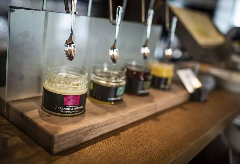 ユースホステル G'schloessl Murtal