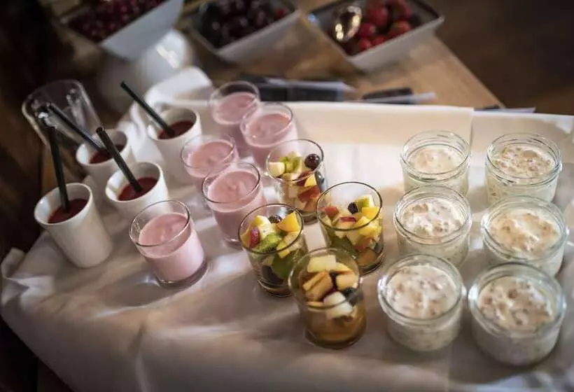 ユースホステル G'schloessl Murtal