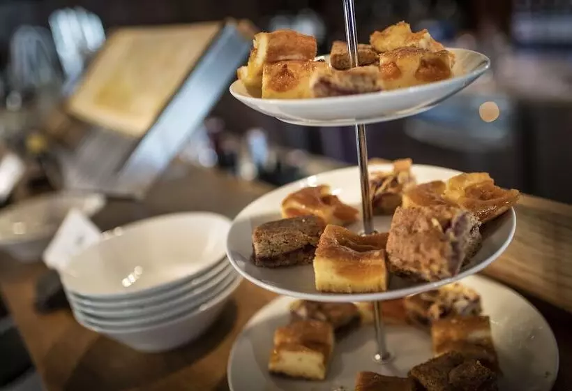 ユースホステル G'schloessl Murtal