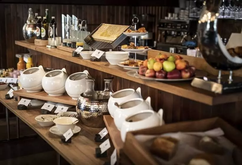 ユースホステル G'schloessl Murtal