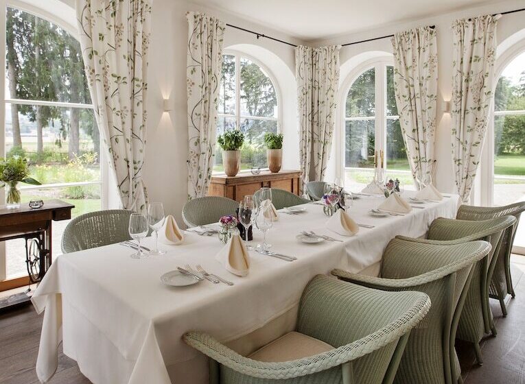 旅馆 G'schloessl Murtal