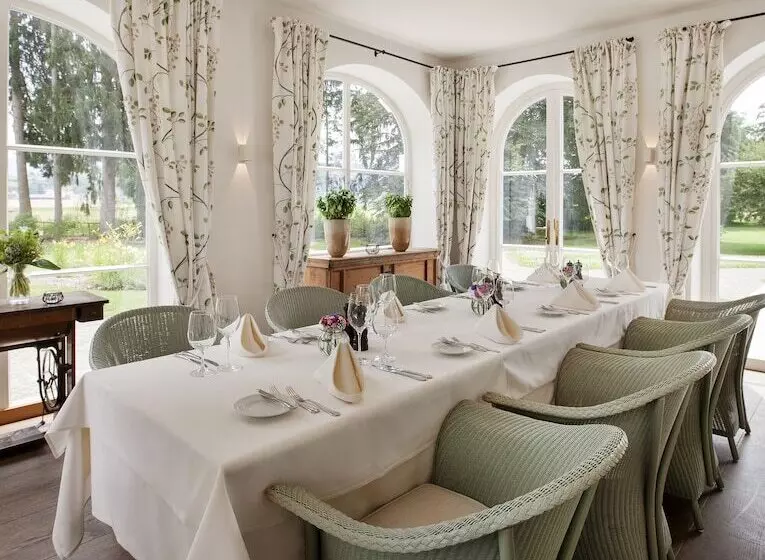 ユースホステル G'schloessl Murtal