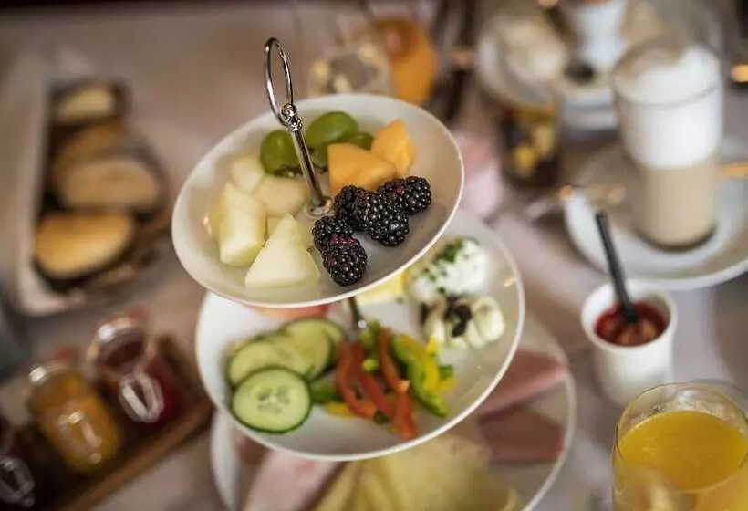 ユースホステル G'schloessl Murtal