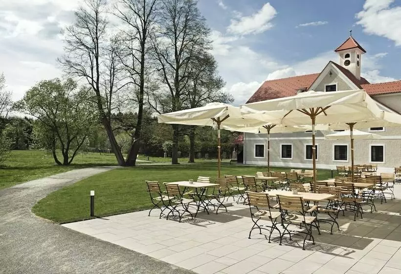 ユースホステル G'schloessl Murtal