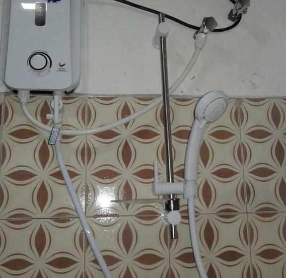 فندق صغير Horton Mountain