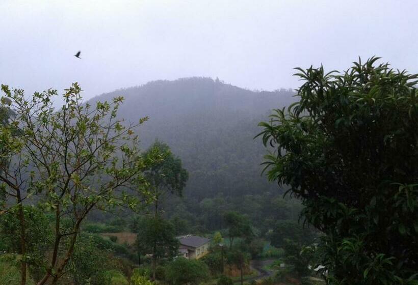 فندق صغير Horton Mountain