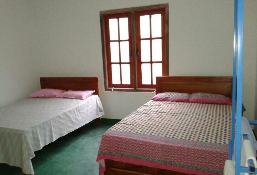 فندق صغير Horton Mountain