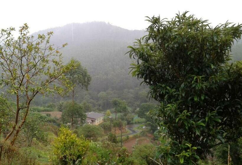 فندق صغير Horton Mountain