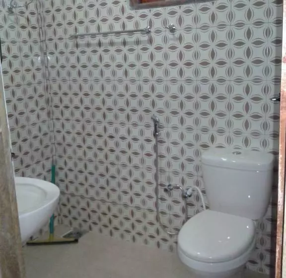 Retkeilymaja Horton Mountain