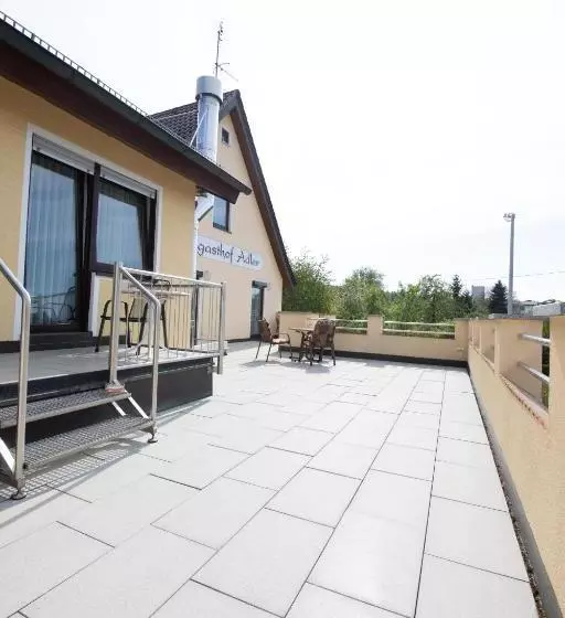 Retkeilymaja Landgasthof Adler