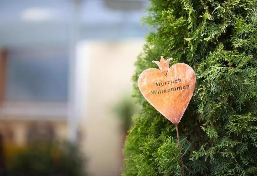 Retkeilymaja Landgasthof Adler