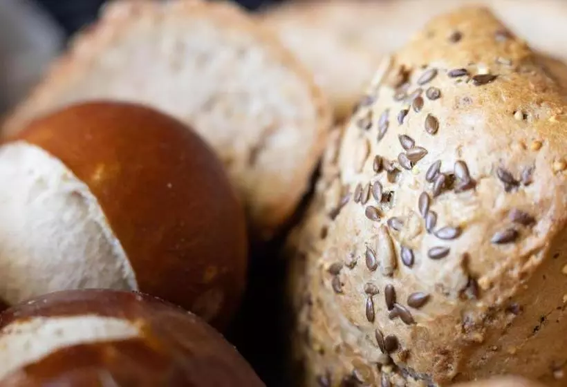 Retkeilymaja Landgasthof Adler