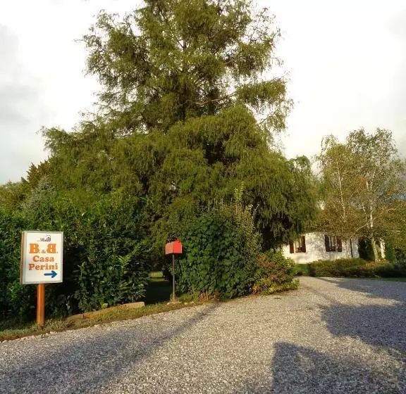 B&b Casa Perini
