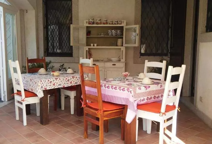 B&b Casa Perini
