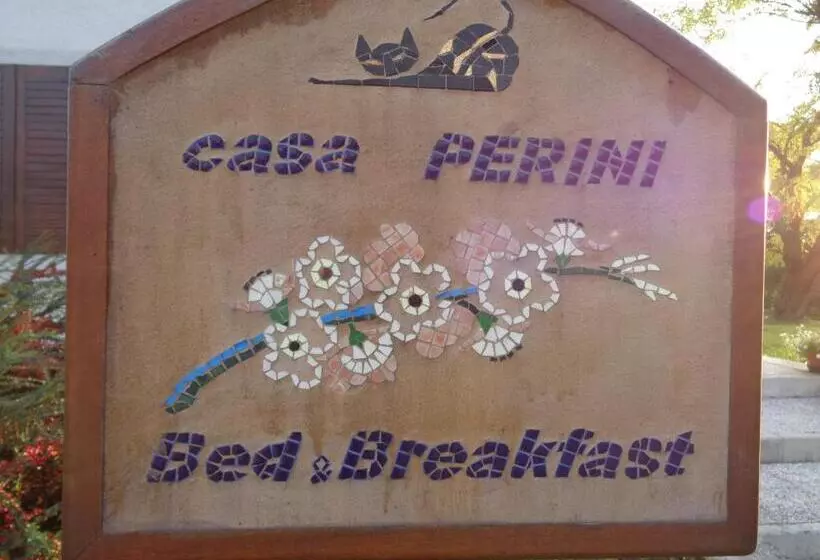 B&b Casa Perini