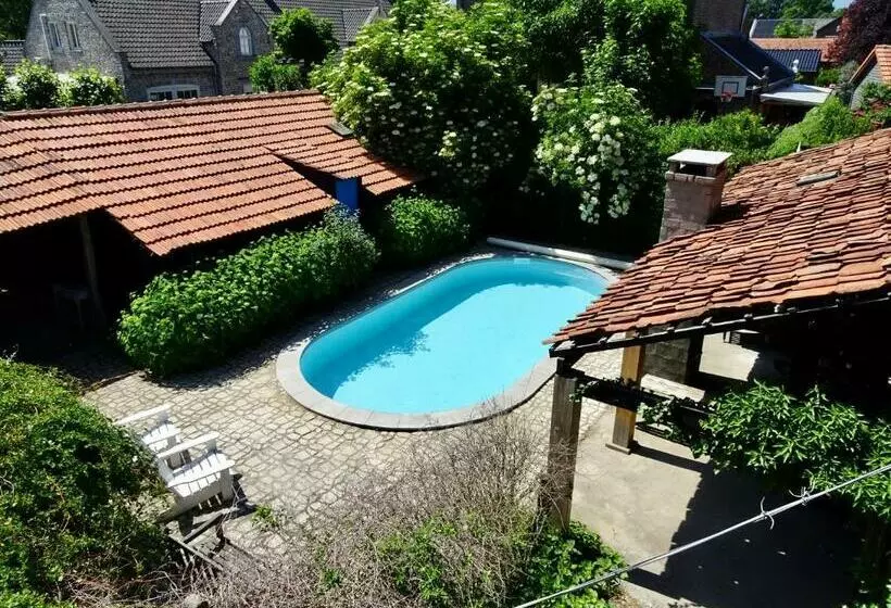 B&b Helena S Hoeve