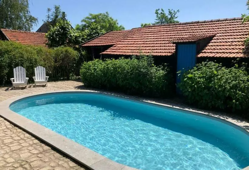 B&b Helena S Hoeve