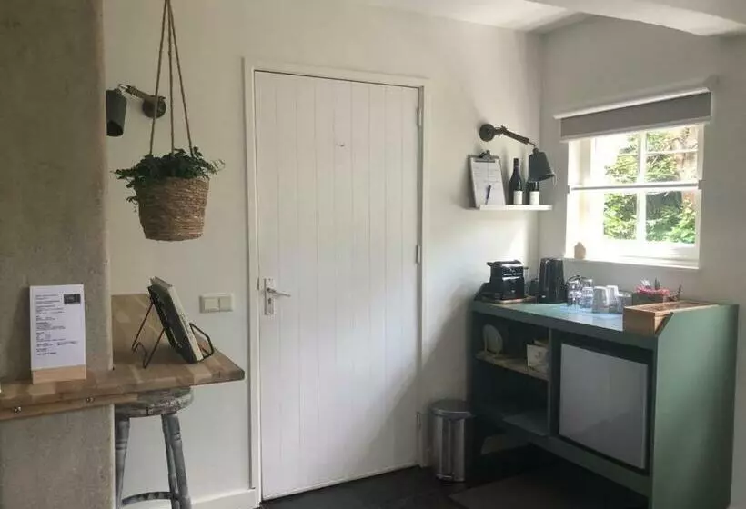 B&b Helena S Hoeve