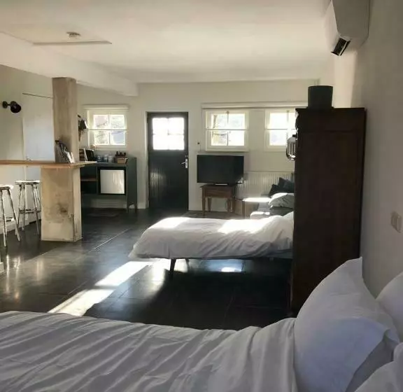 B&b Helena S Hoeve