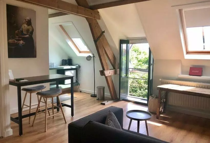 B&b Helena S Hoeve
