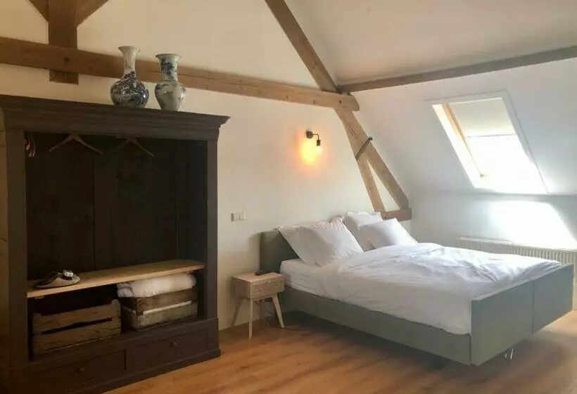 B&b Helena S Hoeve