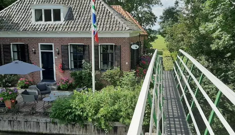 B&b Hoogholtje