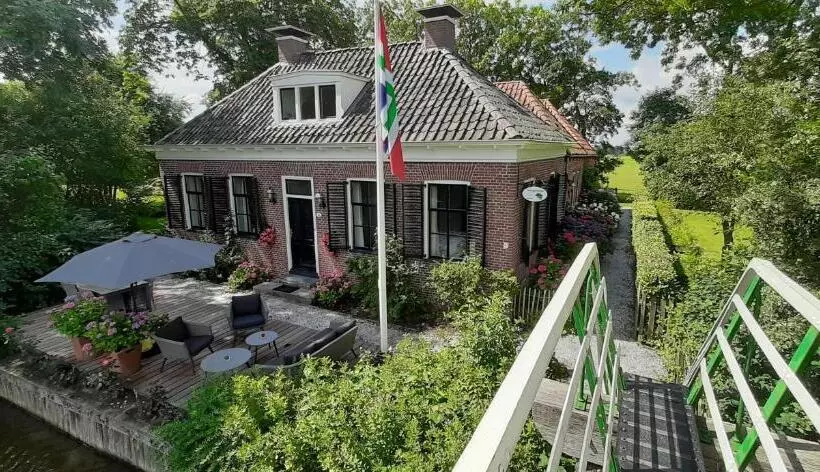 B&b Hoogholtje