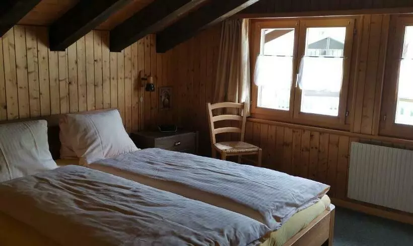 B&b Pension Lärch