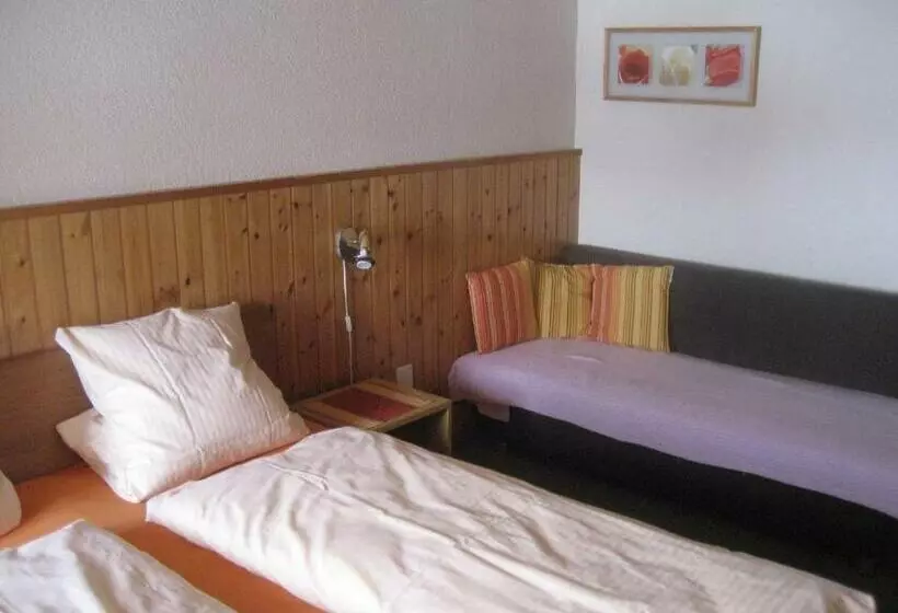 B&b Pension Lärch