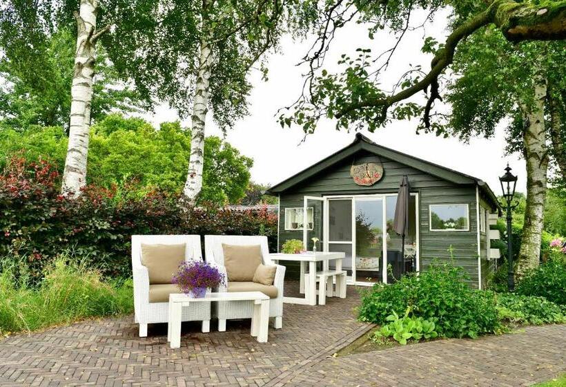 Bed and Breakfast De Veldeling