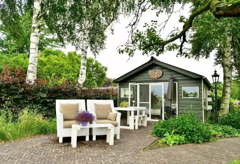 ベッドアンドブレックファースト De Veldeling