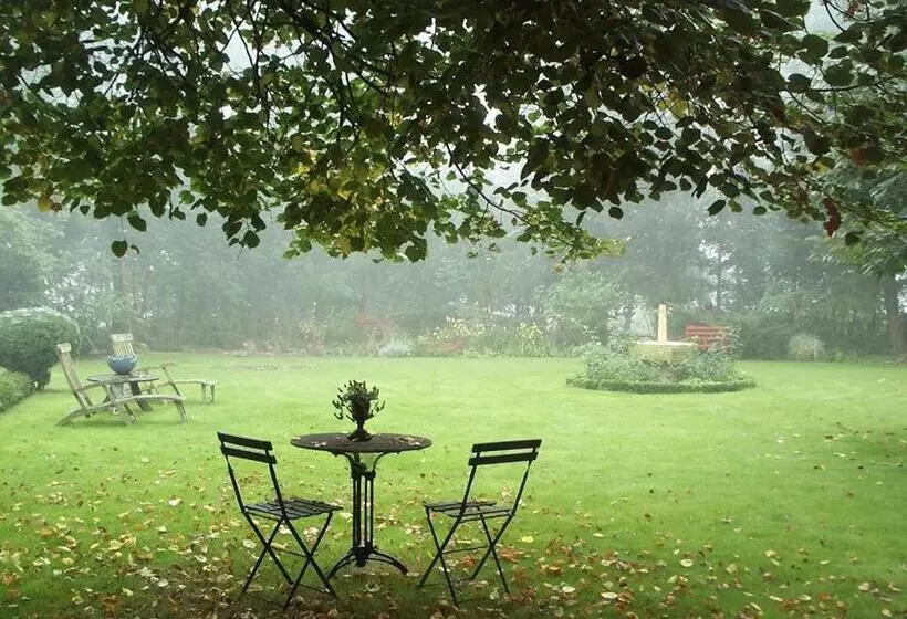 ベッドアンドブレックファースト De Witte Wolk