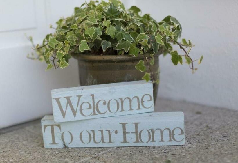 Nocleg ze śniadaniem Deeside Manor