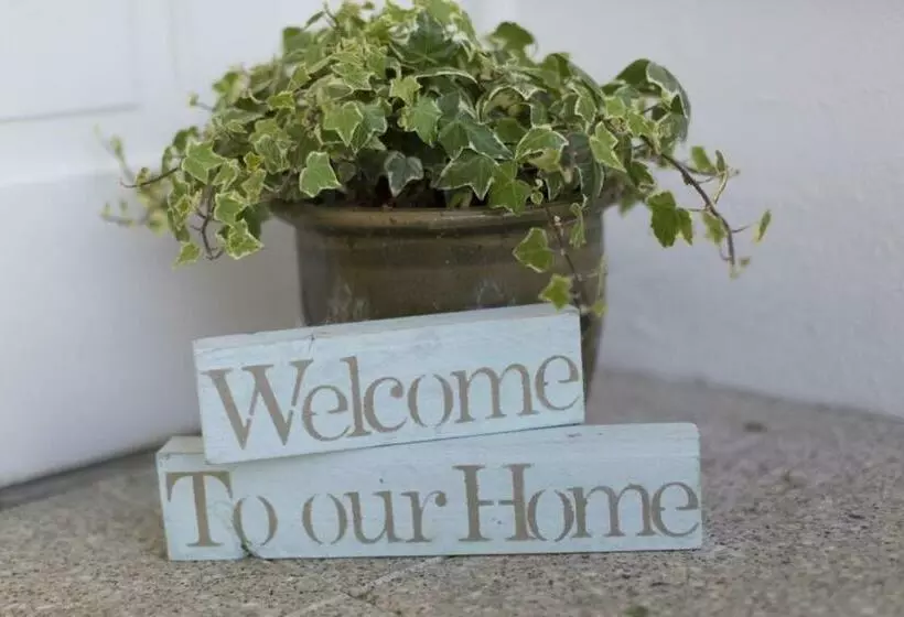 Aamiaismajoitus (B&B) Deeside Manor