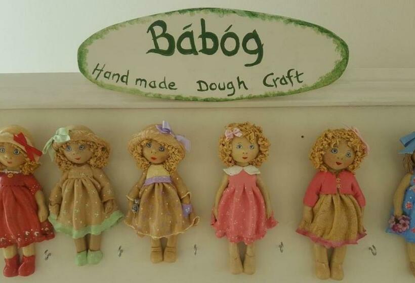 Nocleg ze śniadaniem Deeside Manor