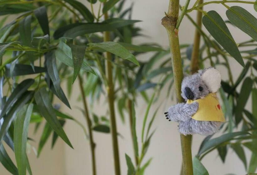 Nocleg ze śniadaniem Deeside Manor