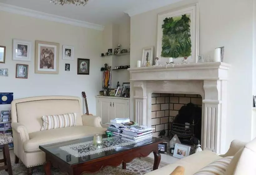 Aamiaismajoitus (B&B) Deeside Manor