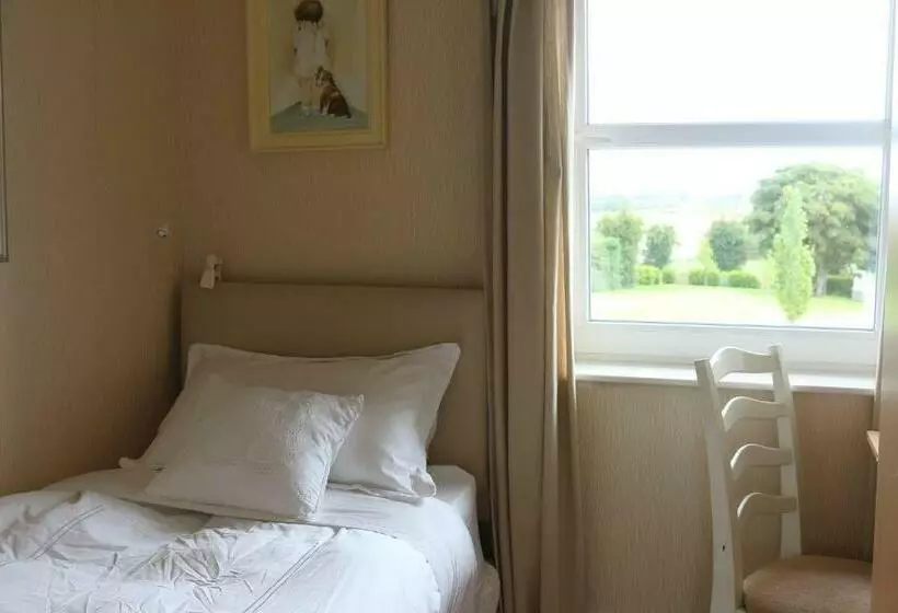 Aamiaismajoitus (B&B) Deeside Manor